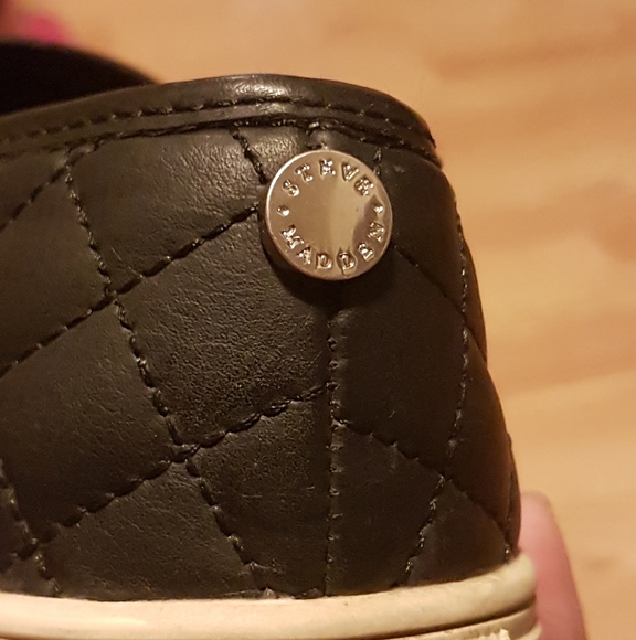 STEVE MADDEN Slip On Sneakers - Picture 10 of 16